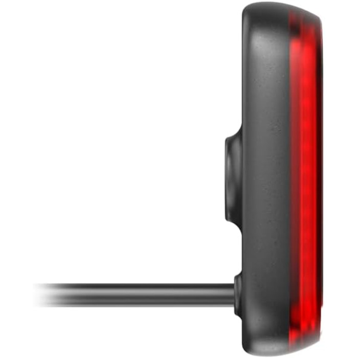 Задній ліхтар Knog Blinder E Rs для електровелосипеда 25 люмен