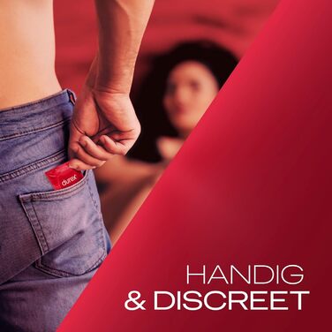 Презервативи Durex Thin Feel - 144 шт. и