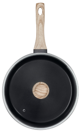 Сковорода Pyrex Cook&Care 28 см, глибока (7120913)