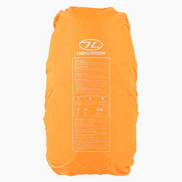 Рюкзак туристичний Highlander Ben Nevis Men 52L Petrol (RUC275-PL)