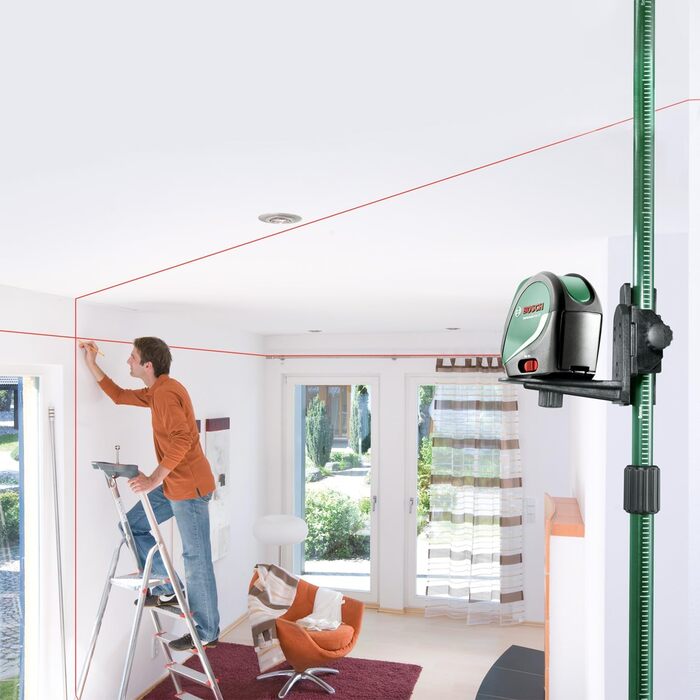 Телескопічна штанга Bosch TP 320 (Нова)