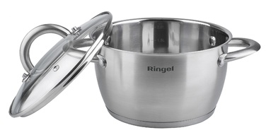 Каструля RINGEL Bonn (3.6 л) 20 см (6355911)