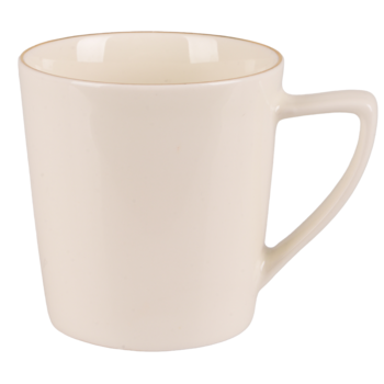 Чашка Limited Edition Aria Gold, 320 мл (7183321)