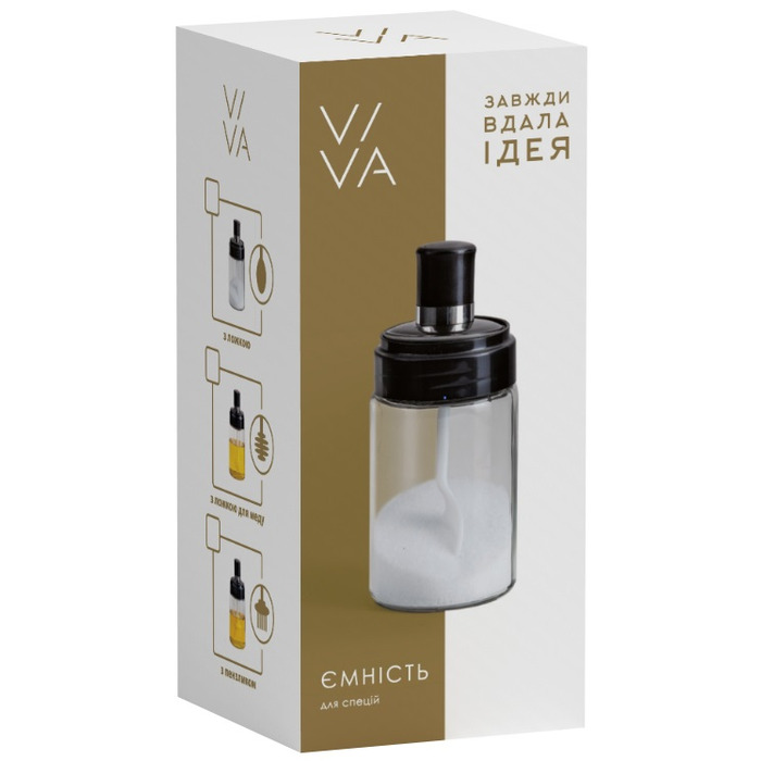 Спецівниця Viva Daily (6870654)