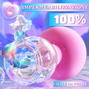 Вакуумний стимулятор сосків AAVIBE для жінок