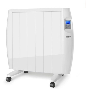 Обігрівач Taurus Tallin1200 Indoor White 1200 Вт Електричні обігрівачі приміщень Білий