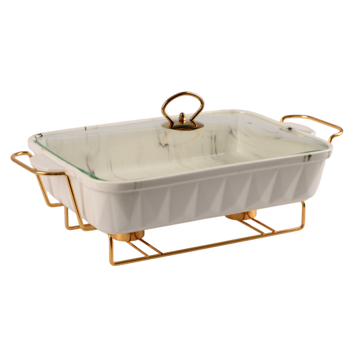 Марміт LED Marmo, 32.5х19.8х6.5 см (7140014)