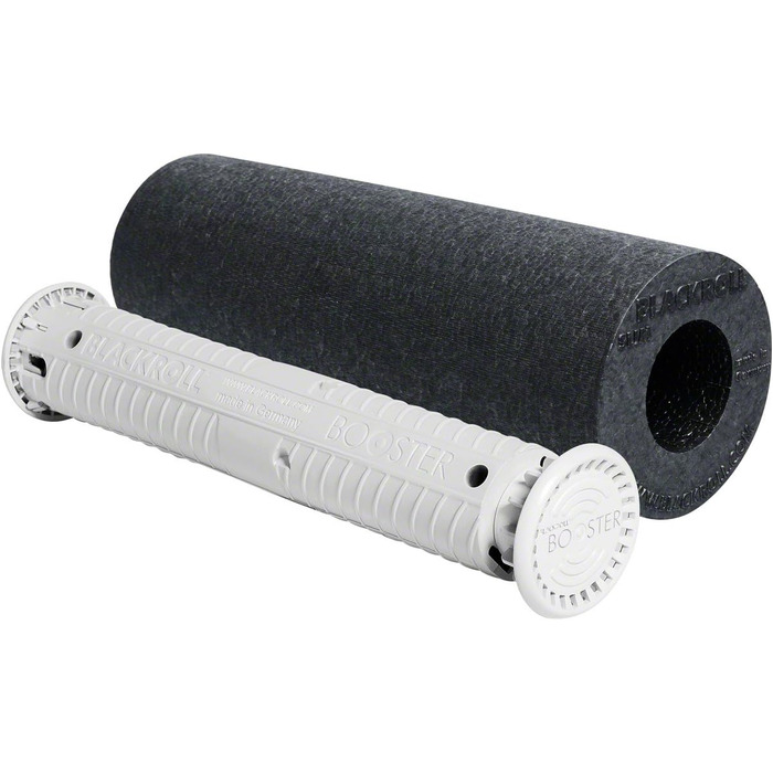 Вібраційний підсилювач Blackroll, білий, один розмір, BRBOWE