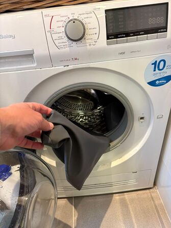 Протипролежнева подушка, в&39язкоеластична, 40x40x7 см - для використання в інвалідних візках, офісах та транспортних засобах - водовідштовхувальний чохол - постуральний дизайн