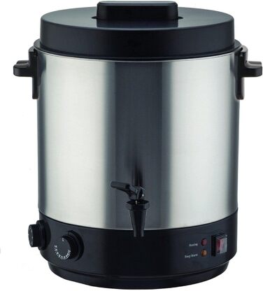 Стерилізатор електричний 32л SEQUOIA