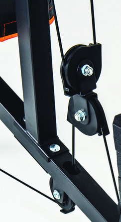 Силова мультистанція Everfit MSK 500 (MSK-500)