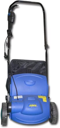 Електричний аератор газону 1200 Вт