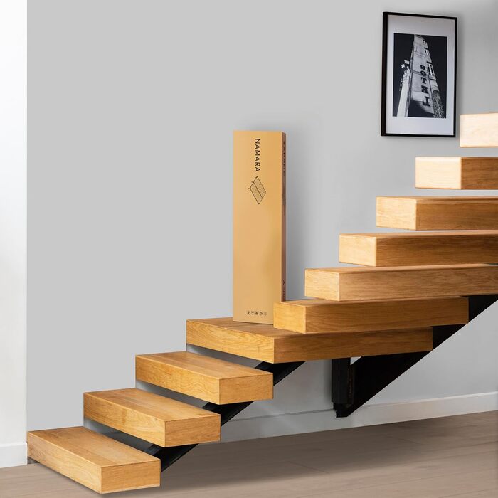 Металеве ліжко i-flair з рейковою основою NAMARA 140x190 см - Висота 28 см, стабільне гостьове ліжко з місцем для зберігання на ніжках, підходить для всіх матраців - Біле 140x190 см Біле