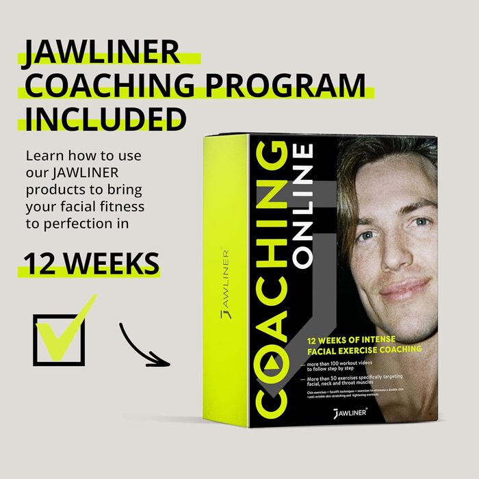 Жувальна гумка без цукру з імбиром та лаймом. Тренажер для підтягування щелепи. Жувальна гумка для формування щелепи (2 місяці упаковки)