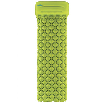 Килимок надувний Ferrino Air Lite Pillow Mat Green (78247NVV)