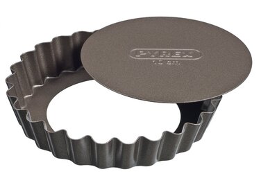 Набор форм для тарталеток PYREX ASIMETRIA, 4 предмета (6722029)