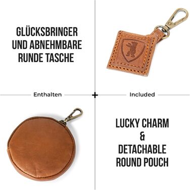 Вінтажна сумка через плече Marbella S, шкіряна сумка через плече середнього розміру, сумочка для жінок - коричневий коричневий S