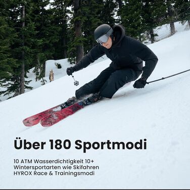 Розумний годинник Amazfit T-Rex 3 Pro для активного відпочинку на природі, 48-міліметровий сапфіровий AMOLED-дисплей, титанова рамка, дводіапазонний GPS, офлайн-карти, 25-денний час роботи від батареї, вбудований ліхтарик, водонепроникність 10 атм, понад 