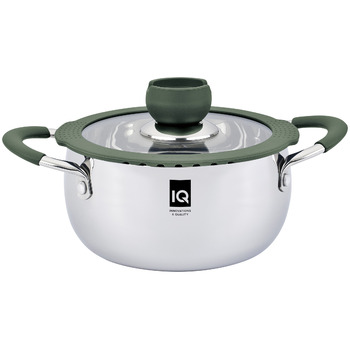 Каструля IQ Be Trendy (3.4 л) 20 см  (6977598)