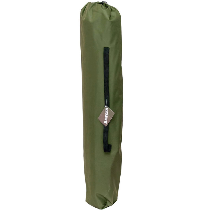 Похідне ліжко Ranger Military Steel (Арт. RA 5518)