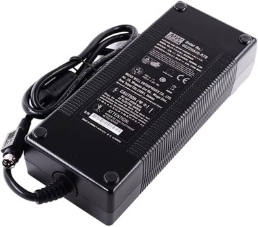 Адаптер живлення MEAN WELL GC, GC220A48-R7B 220 Вт 4 А