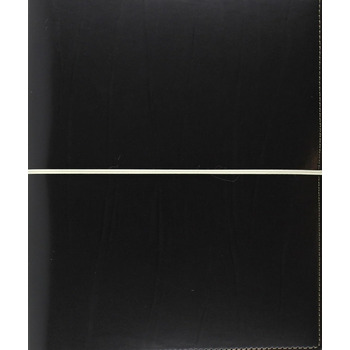 Органайзер Filofax A5 Domino Black, 2018