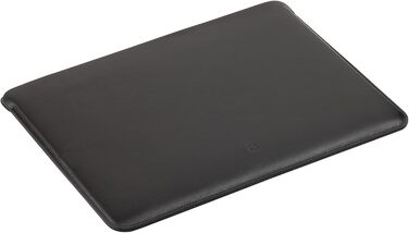 Шкіряний чохол DUDU для MacBook Air і MacBook Pro 13 14 15 дюймів, захисні чохли для ноутбуків, чохол для ноутбука M1 M2 M3 Black