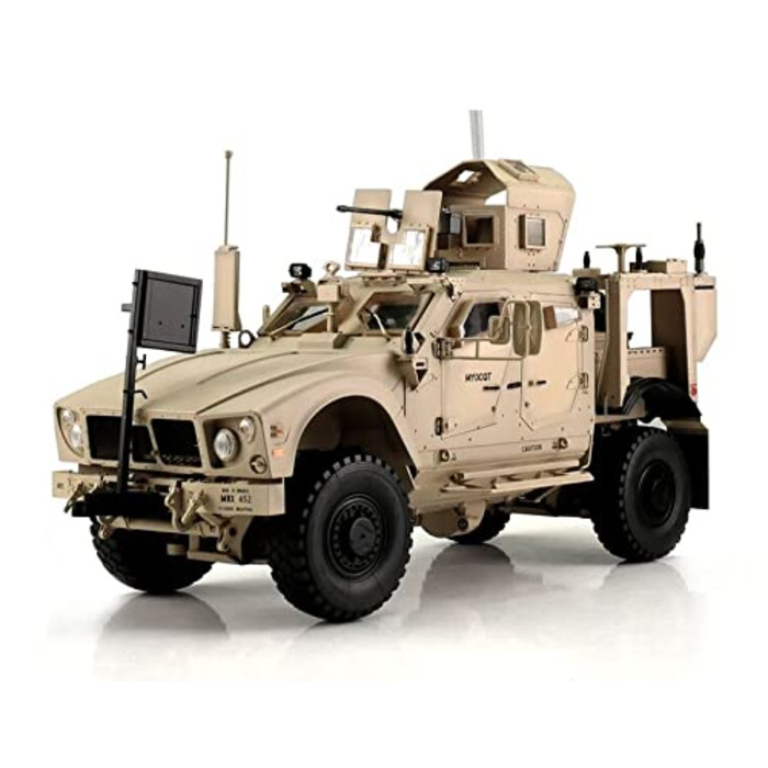 Torro M-ATV, Torro M-ATV