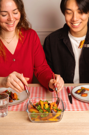 Форма O Cuisine 22x17x6 см (7172901)