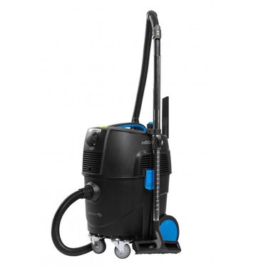 Професійний пилосос з функцією автоматичного очищення фільтра HOEGERT 230 (HT2E410)