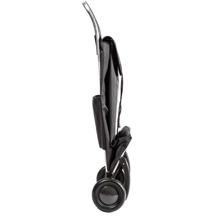 Сумка-візок Rolser Saquet LN 2 Negro (SAQ055-1023)