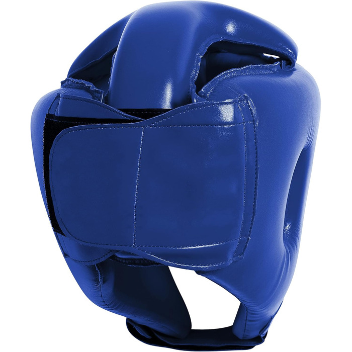 Шолом Adidas Kids Rowengue M синього кольору