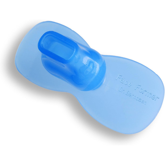 Безкоштовний тренувальний додаток - Причинно ефективний при хропінні, апное сну, розладах сну, ЦМД, скреготінні зубами, болях у щелепі та шиї - Оригінал доктора Берндсена Шварца