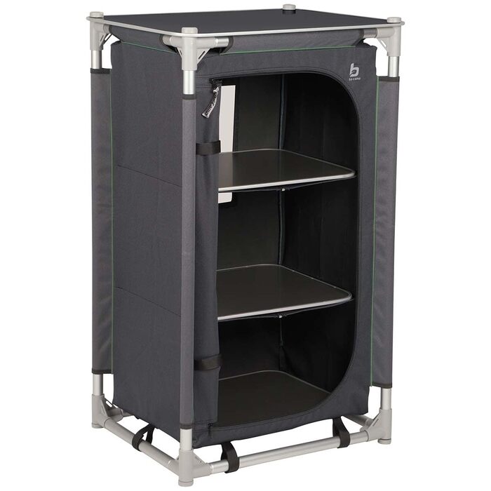 Антрацит, 97 x 57 x 47 см