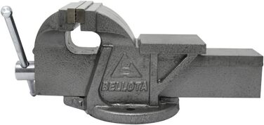 Верстат слюсарний Bellota 6710-150, чавунний (150 мм)