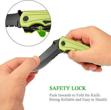 Кишеньковий багатофункціональний ніж для чоловіків Подарунки, Подарунки для чоловіків Чоловік Хлопець, Чоловічі подарунки на день