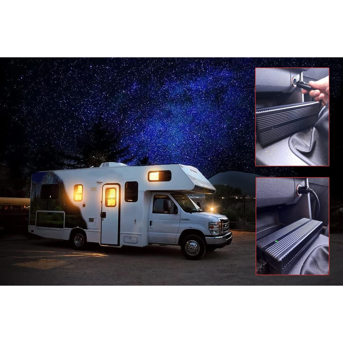 Автомобільний зарядний пристрій Enerpower DC-DC 12V-24V Li-Ion до 42V 2A для автофургонів, човнів, вантажівок тощо з різними роз&39ємами (XLR-5) XLR-5 (TranzX)