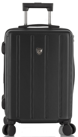 Валіза Heys SpinLite (S) Black (10157-0001-21)
