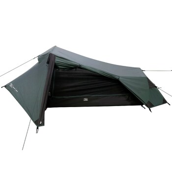 Намет одномісний Highlander Blackthorn 1 Gen2 Scarab Green (TEN131V2-SG)