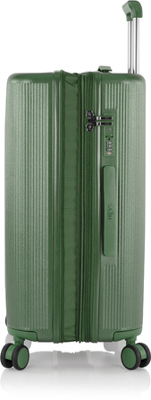 Валіза Heys Earth Tones (M) Moss (10156-0145-26)