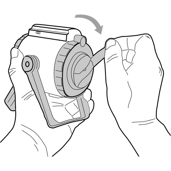 Портативний світлодіодний ліхтар з ручним приводом, багаторежимні прожектори, кемпінговий ліхтар з ABS-пластику, прожектор для кемпінгу та багато іншого.