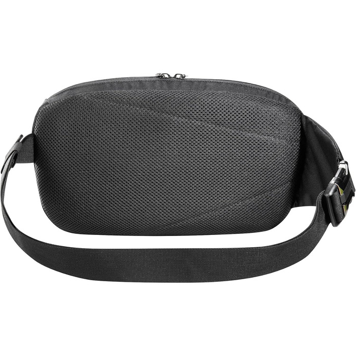 Л) - Стильна сумка на стегно з 3 відділеннями на блискавці з органайзером - Можна також носити як сумку через плече або слінг-рюкз