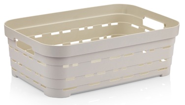 Кошик Idea Home 00615 Pyramid Bej 8.2 л (00615 Bej) (7180078)