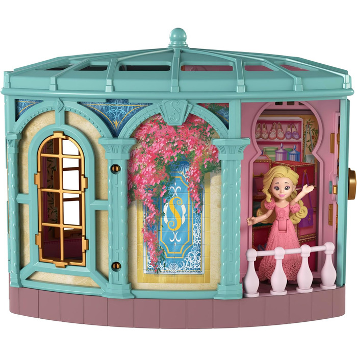 Ігровий набір Mattel Gershwin