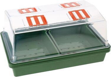 Теплиця NEPTUNE HYDROPONICS 38 х 24 х 19 см
