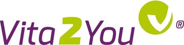 Гороховий протеїн Vita2You Organic 1 кг