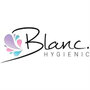 Blanc HYGIENIC