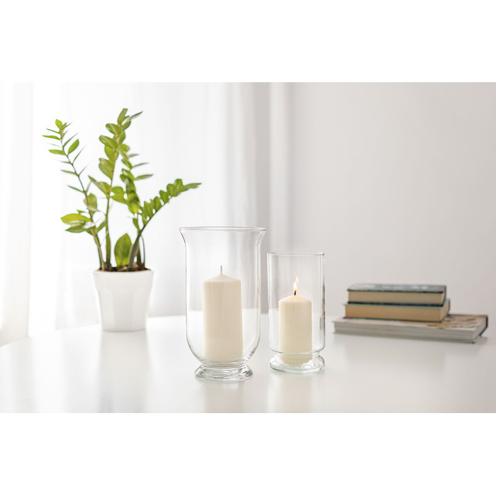 Ваза Trendglass Rose, 25 см (7169775)