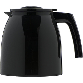 Глечик Melitta Easy Top Therm, чорний