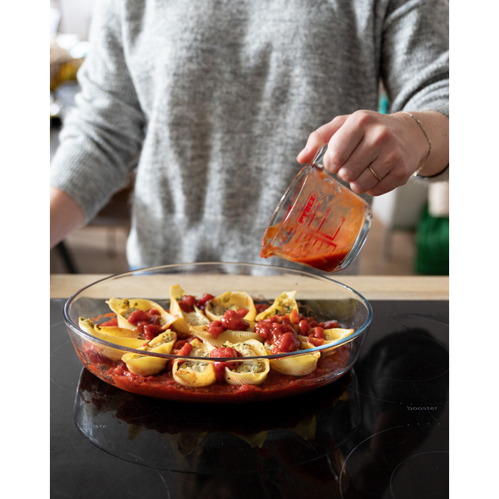 Форма для запікання Pyrex, 30х21х6 см (2.2 л) (7092366)